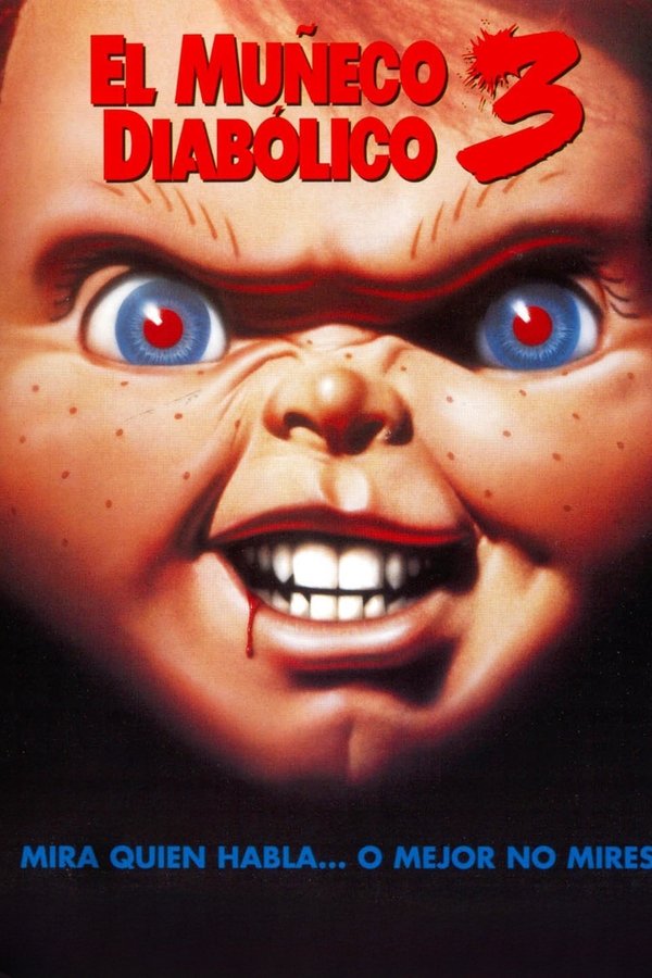 Child's Play 3 (1991)