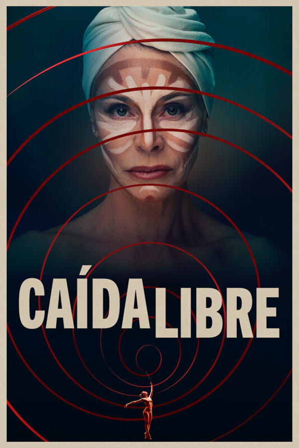 Caída libre (2024)