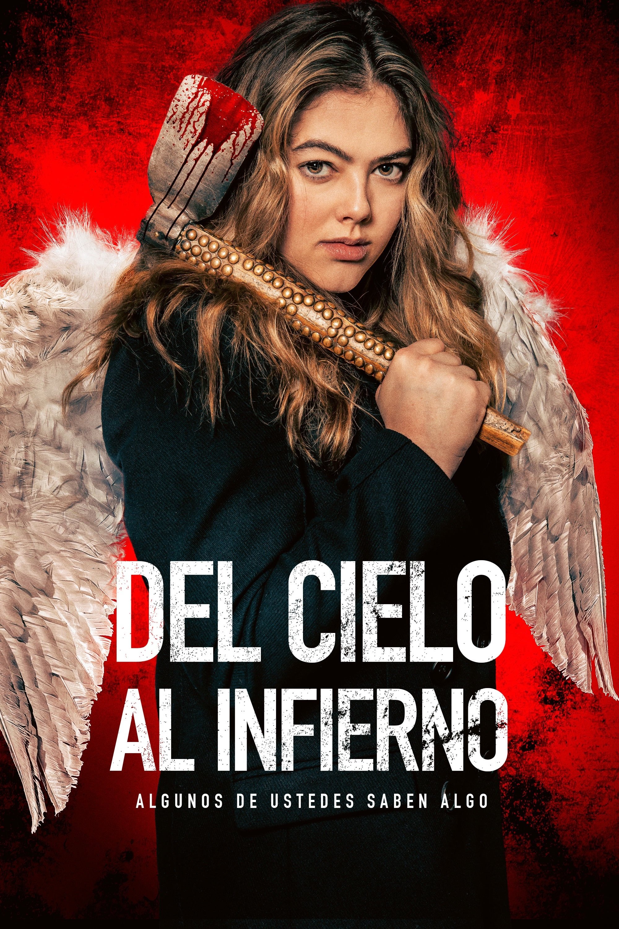Del Infierno al Cielo (2024)