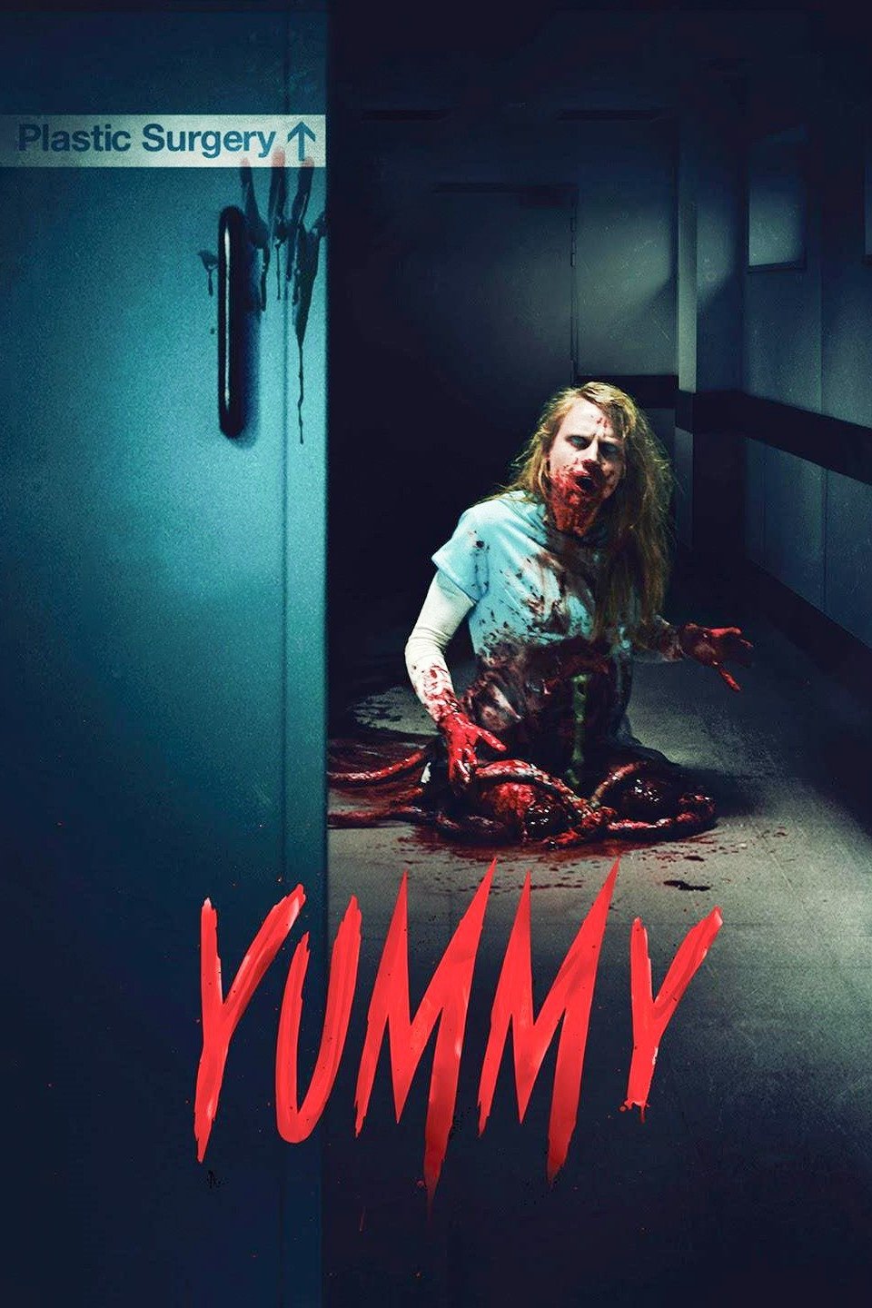 Clinica Zombie (2019)