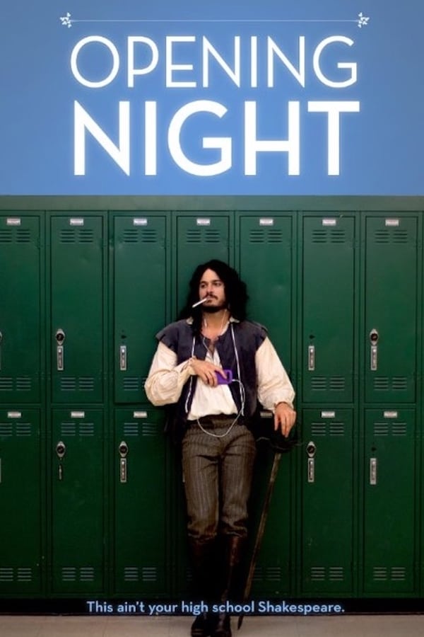Opening Night (2016)