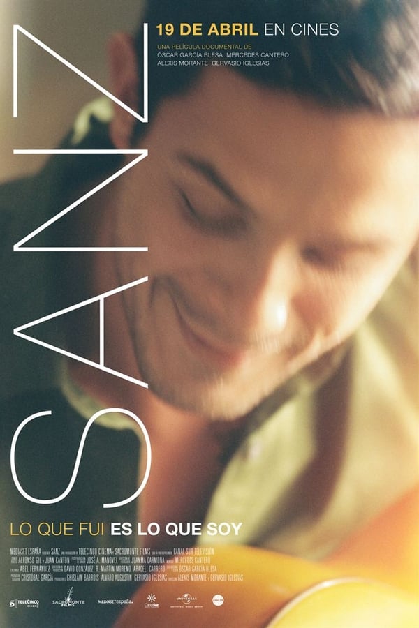SANZ: Lo que fui es lo que soy (2018)
