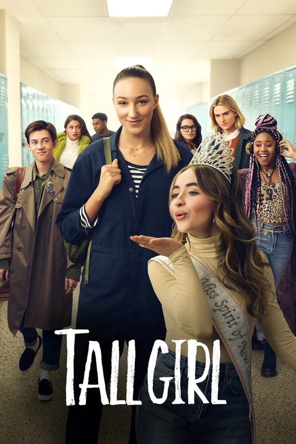 Tall Girl (2019)