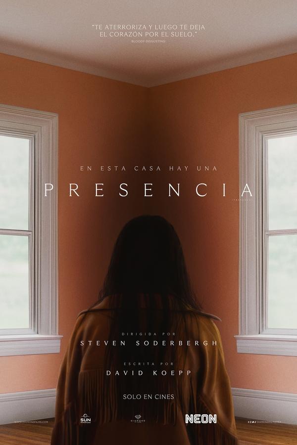 Presencia (2025)