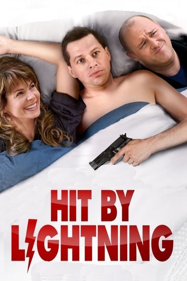 Golpeado por un rayo (2014)