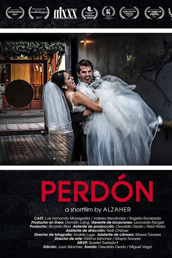 Perdón (2016)