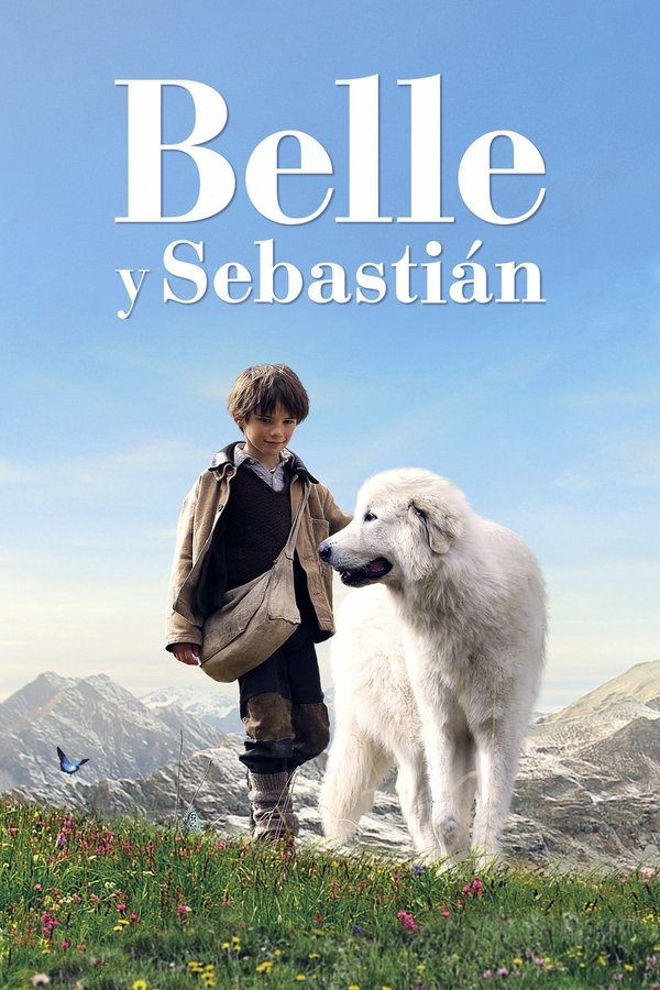 Belle y Sebastián (2013)