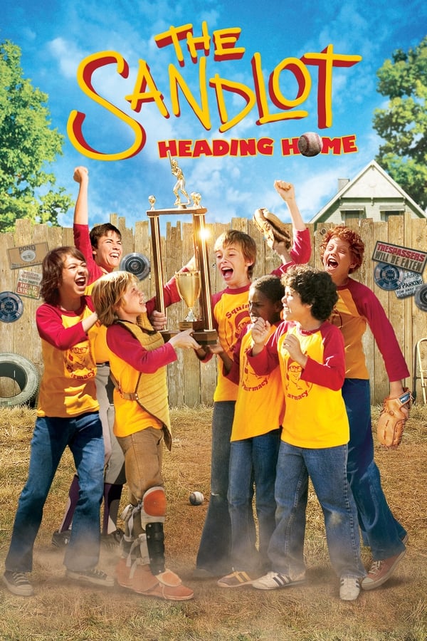 Historia de un verano 3 (2007)