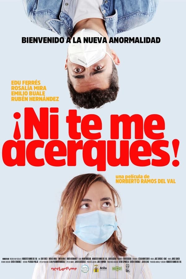 ¿Quién es Carlitos? (2021)