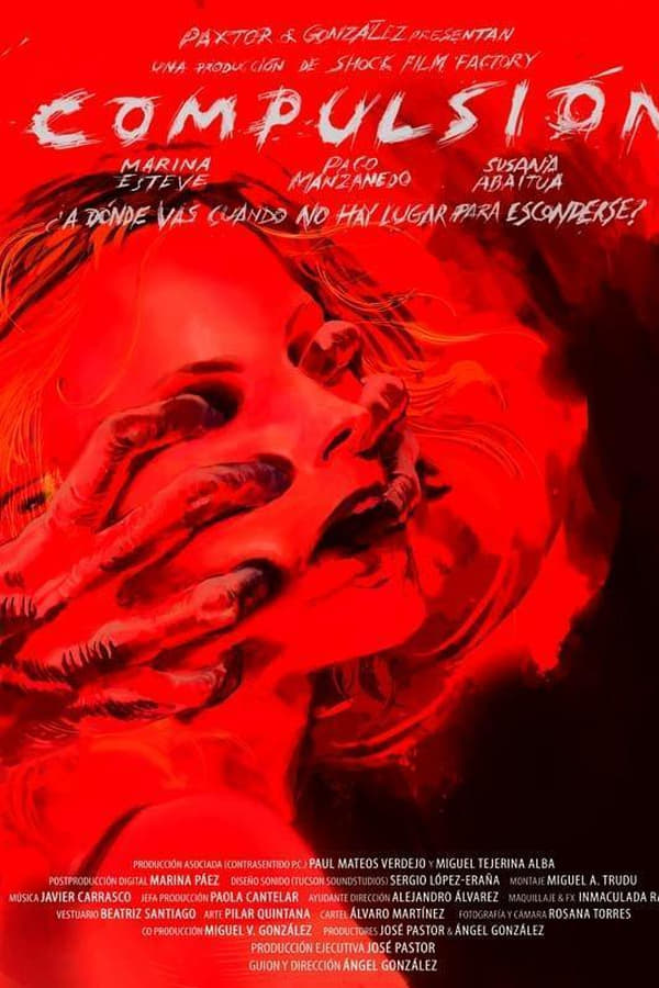 Compulsión (2017)