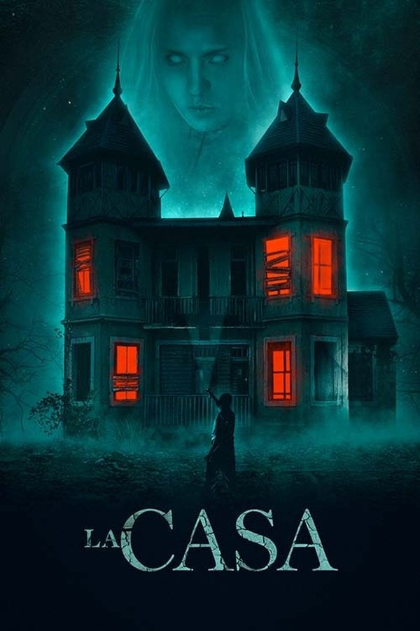 La casa (2020)