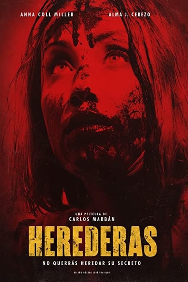 Herederas (2021)