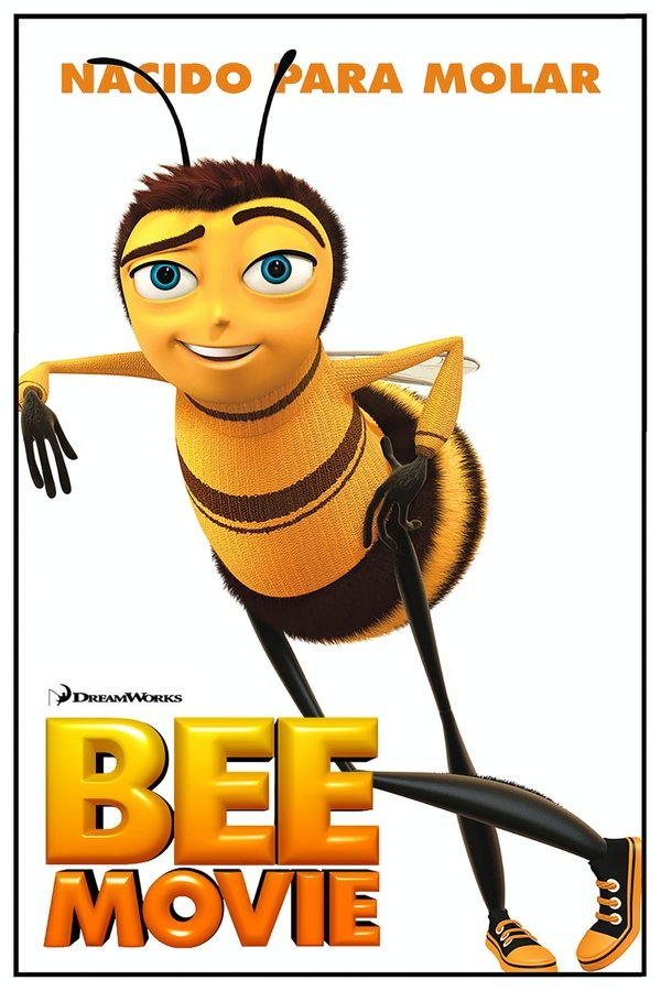 Bee Movie (2007)