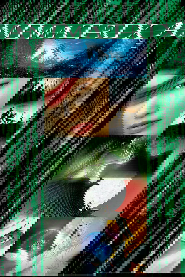 Animatrix (2003)