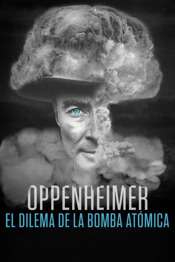 To End All War Oppenheimer The Atomic Bomb (2023)