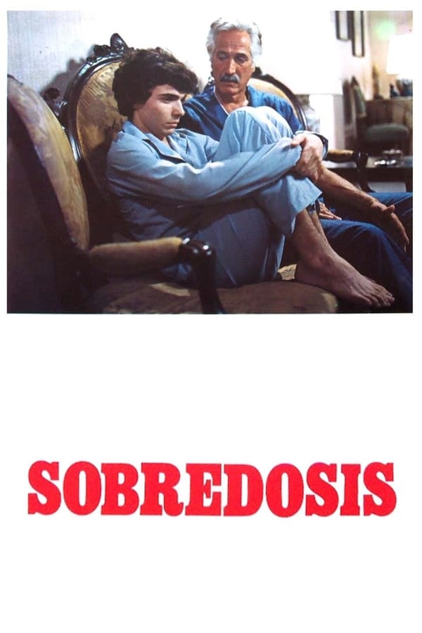 Sobredosis (1986)