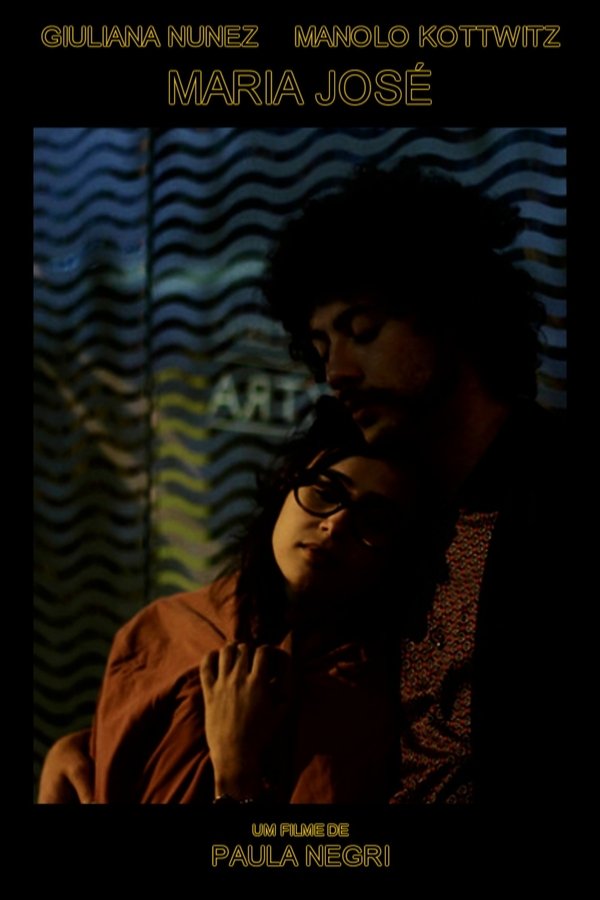 Maria José (2015)