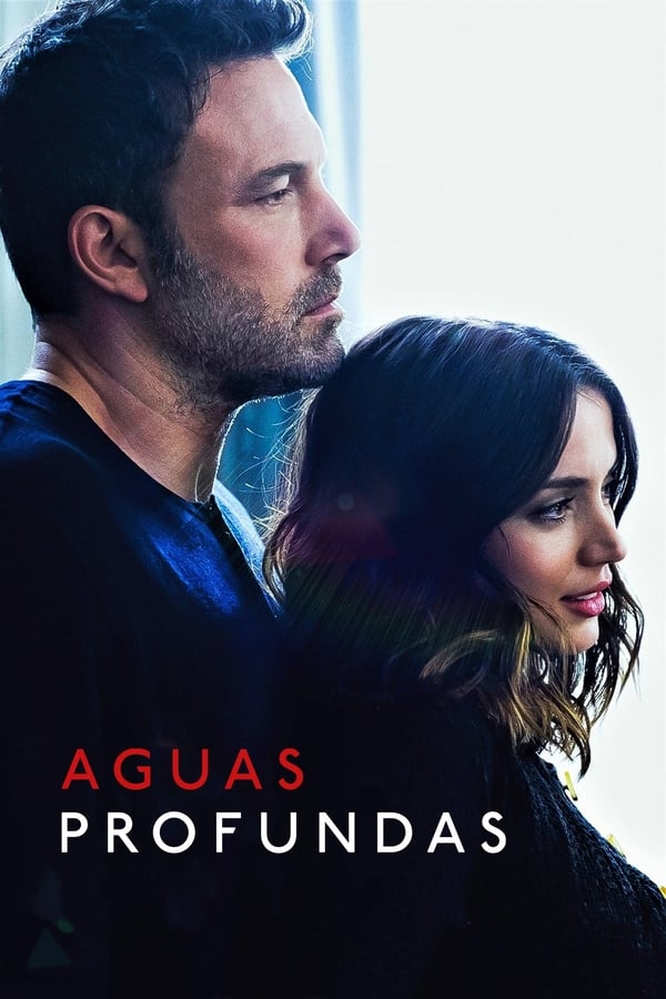 Aguas Profundas (2022)