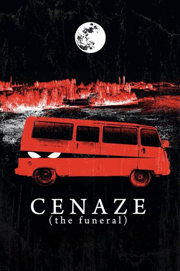 The Funeral (2024)
