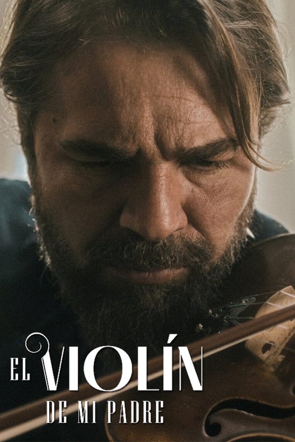 El violín de mi padre (2022)
