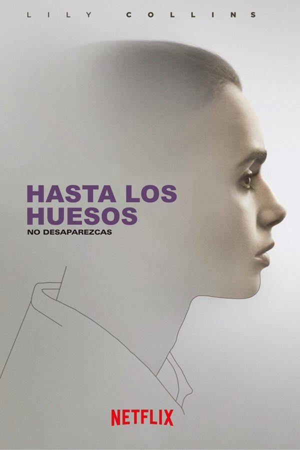 Hasta los huesos (2017)