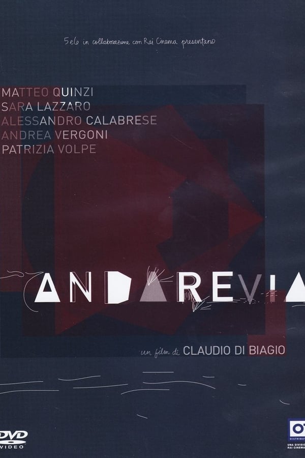 Andarevia (2013)