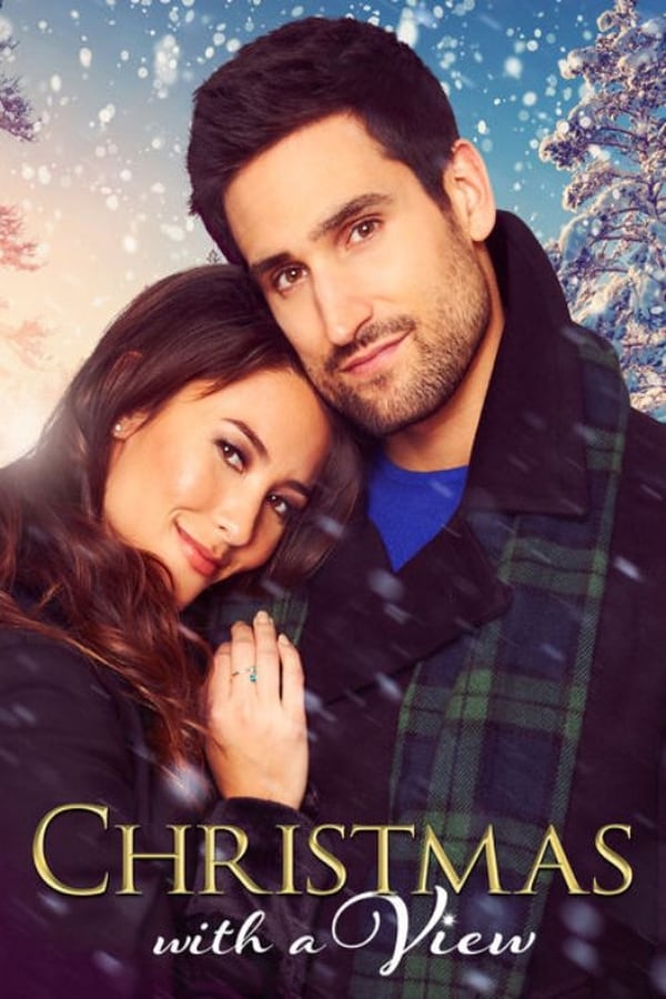 Una Navidad con vistas (2018)