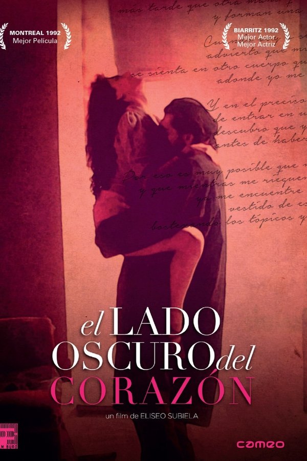 El lado oscuro del corazón (1992)