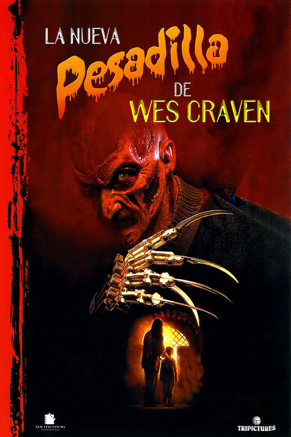 New Nightmare (1994)
