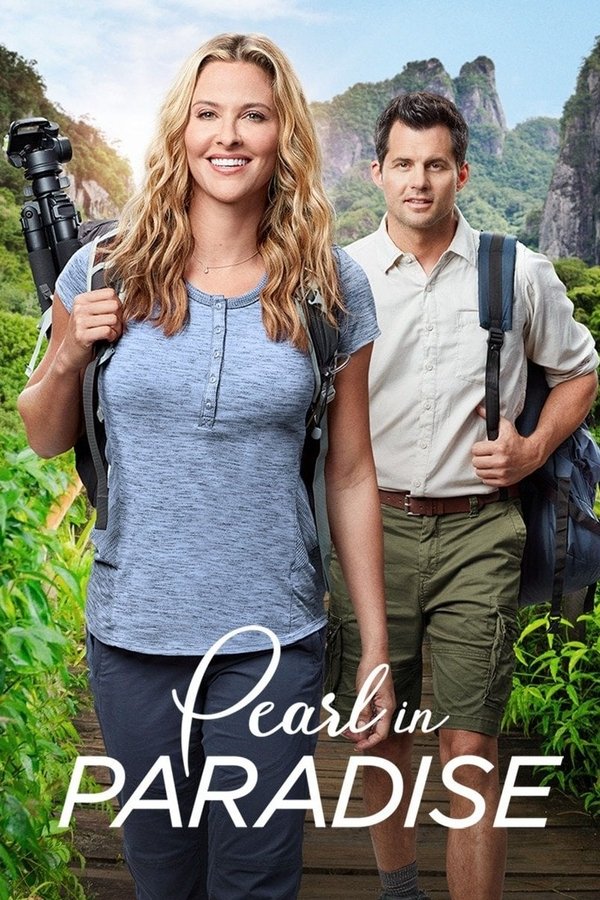 La Perla Del Paraíso (2018)