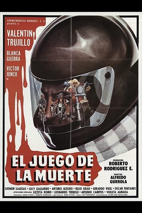 El juego de la muerte (1987)