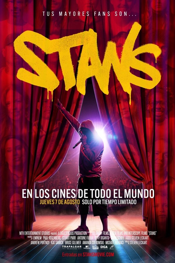 Stans (2025) SUBTITULADA