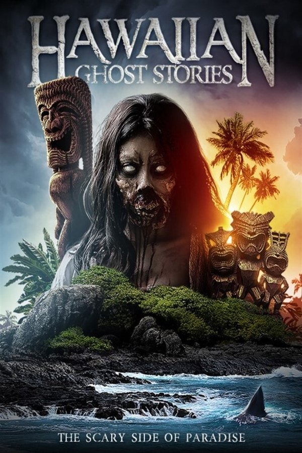 Hawaiian Ghost Stories (2020)