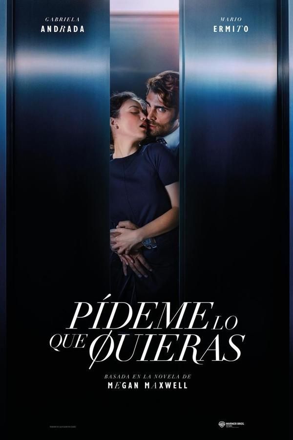 Pídeme lo que quieras (2024)
