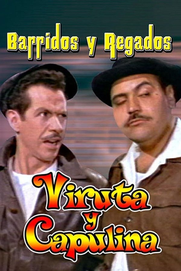 Bellas de noche (1975)