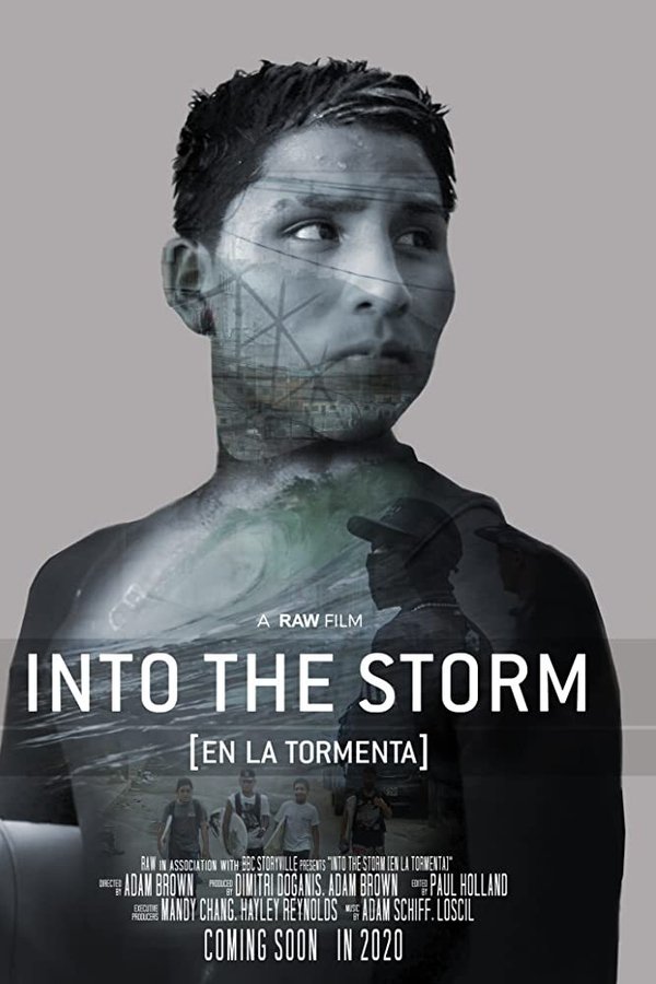 En La Tormenta (2020)