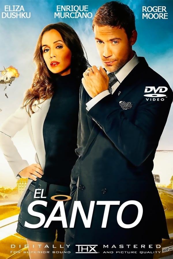 El Santo (2017)