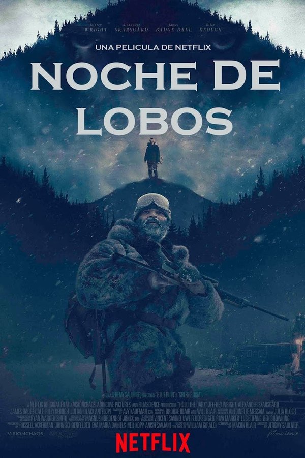 Noche de lobos (2018)