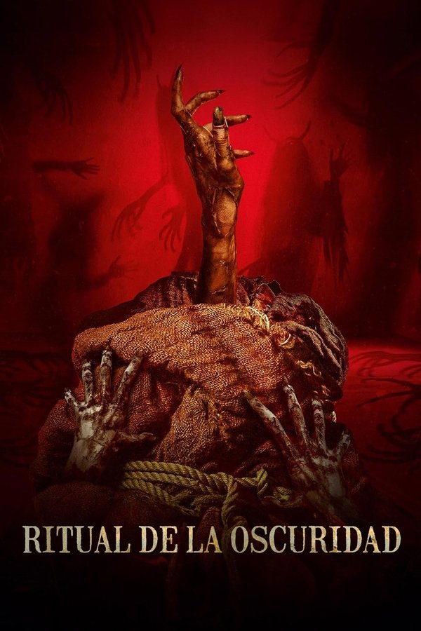 Ritual de la oscuridad (2024)