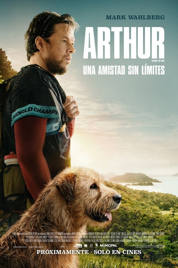 Arthur (2024) HD CAM