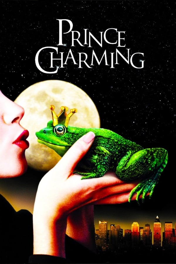 El príncipe encantado (2001)