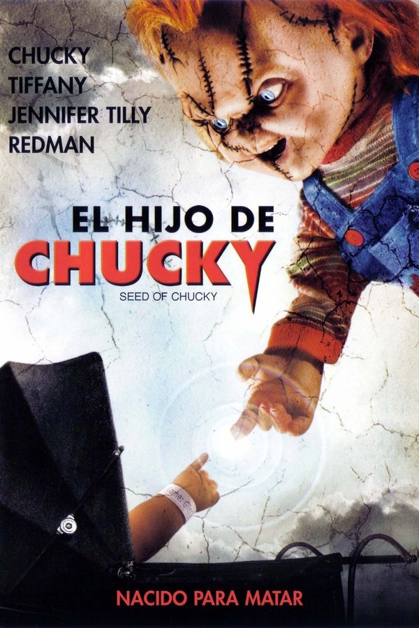 Seed of Chucky (2004)