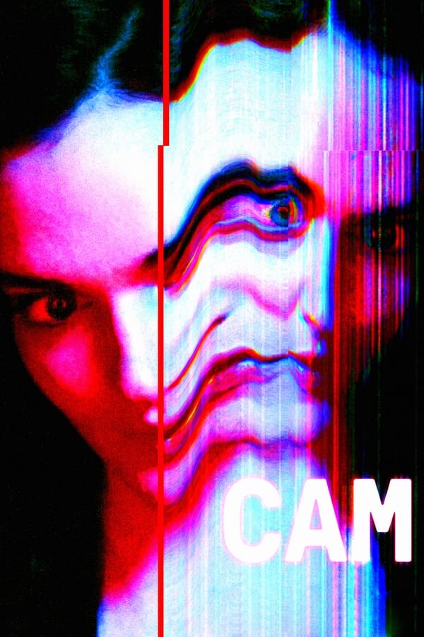 Cuenta Bloqueada (2018)