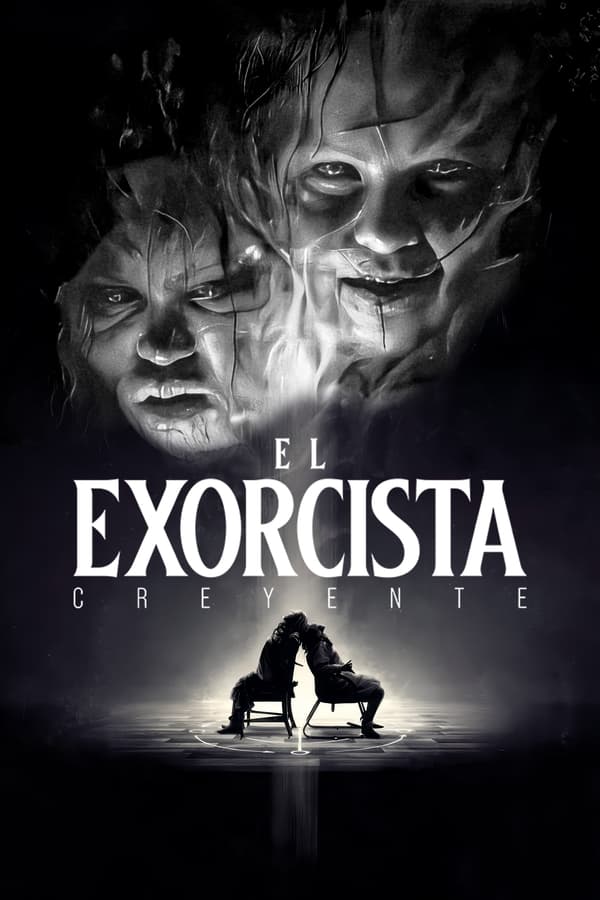 La Exorcista (2023) (2023)