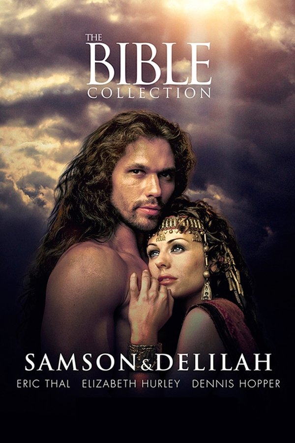 Sansón y Dalila (1996)
