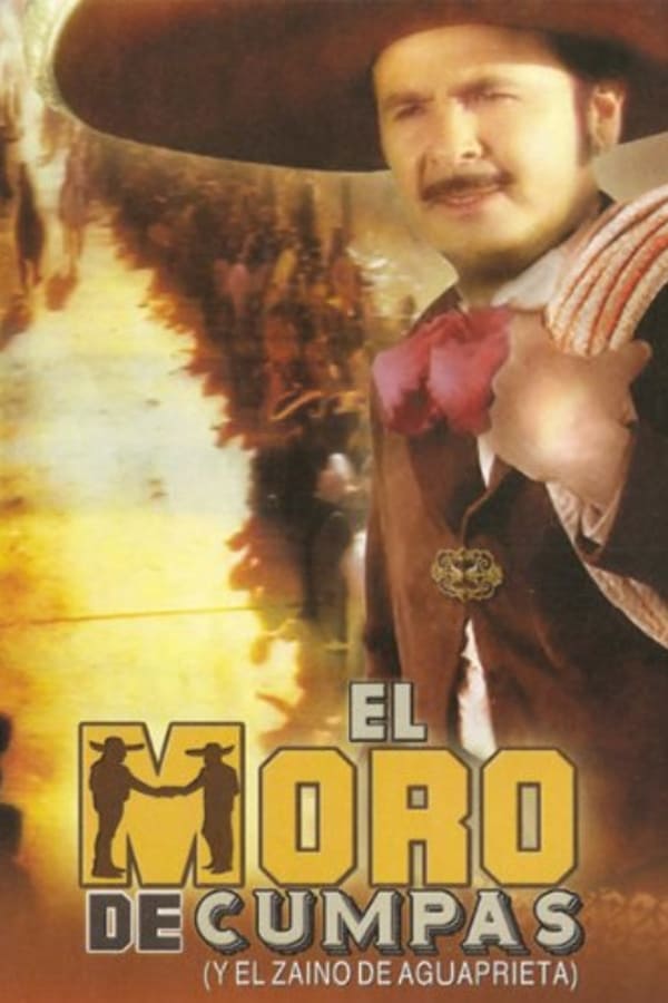 El moro de Cumpas (1977)