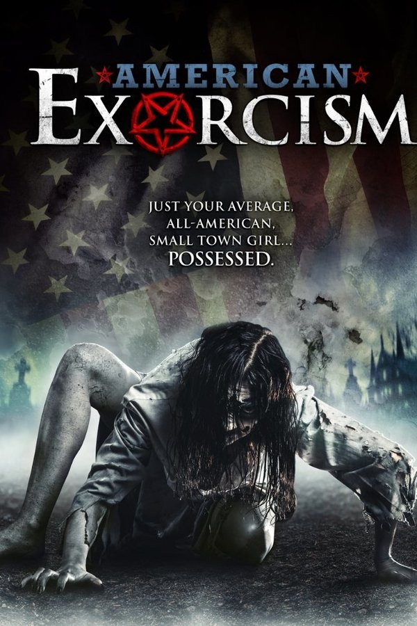 American Exorcism (2017)