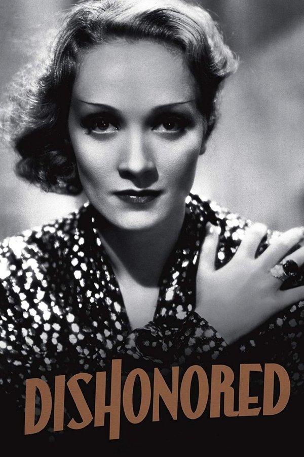 Fatalidad (1931)