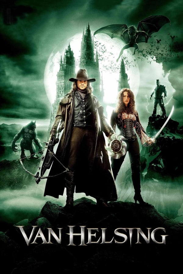 Warcraft: El origen (2016)