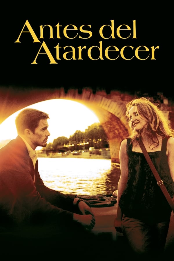 Antes de Partir (2015)